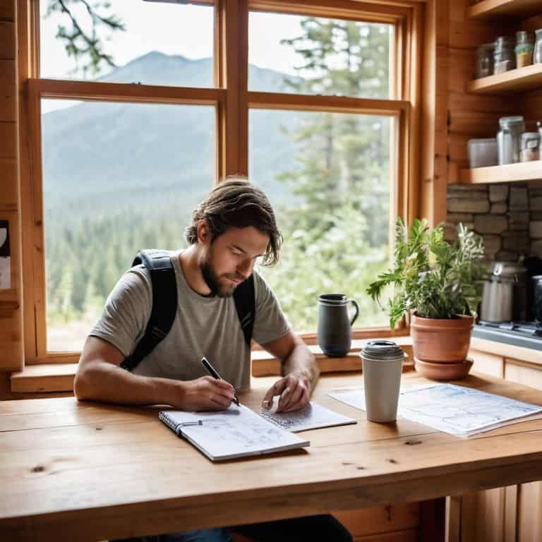 Mindful Down Payment Savings Strategy