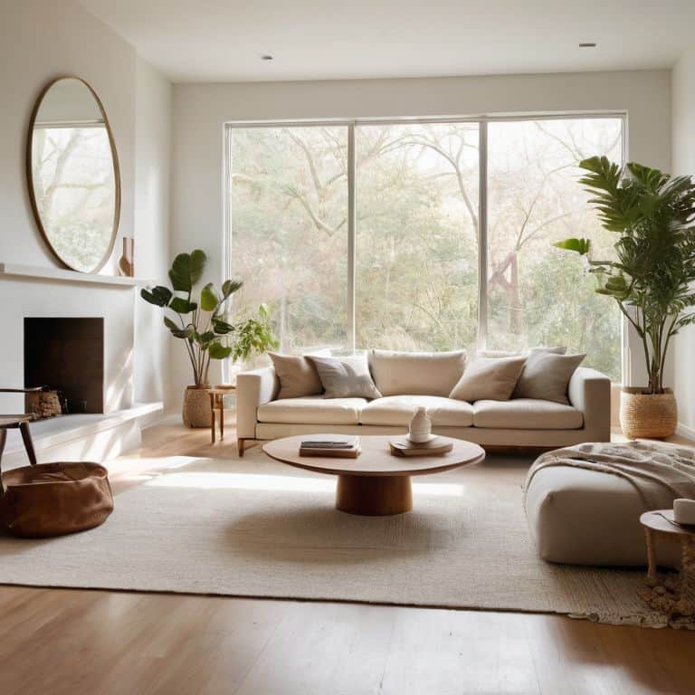 Embracing Minimalism lifestyle