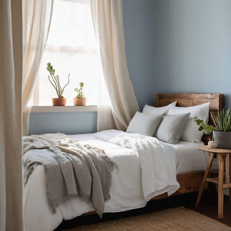 Minimalist Decor Ideas for a Calm Space