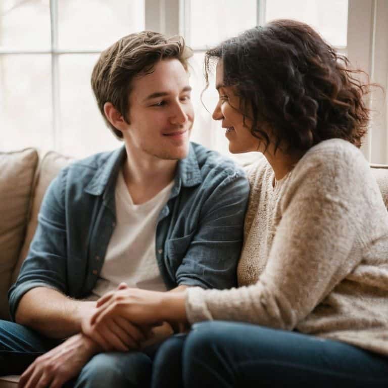 Navigating Different Love Languages