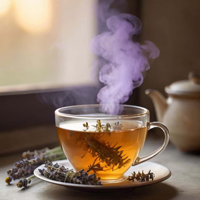 Savoring Foods That Help You Sleep