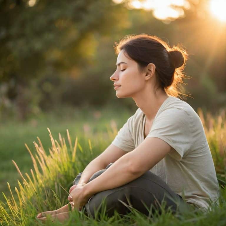 Simplifying Stress Reduction techniques