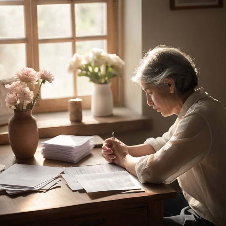 Stop Worrying About Money