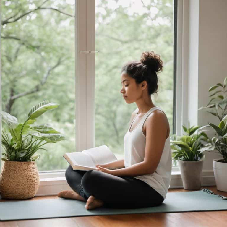 Understanding Anxiety Deeply concept