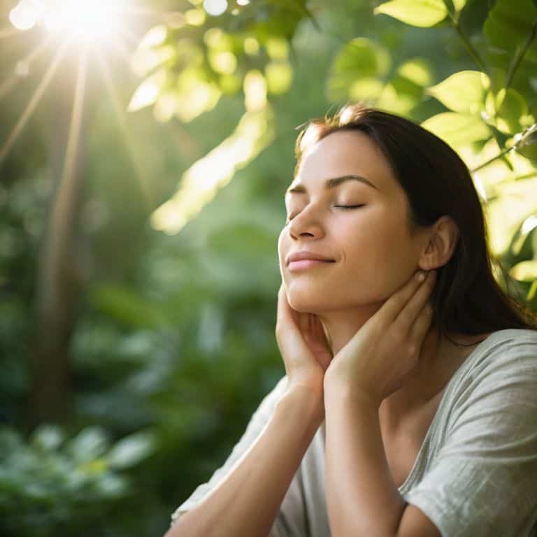 Unlocking Deeper Alternate Nostril Benefits