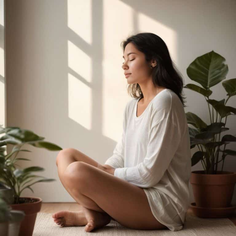 Unveiling Truths of Meditation for Beginners