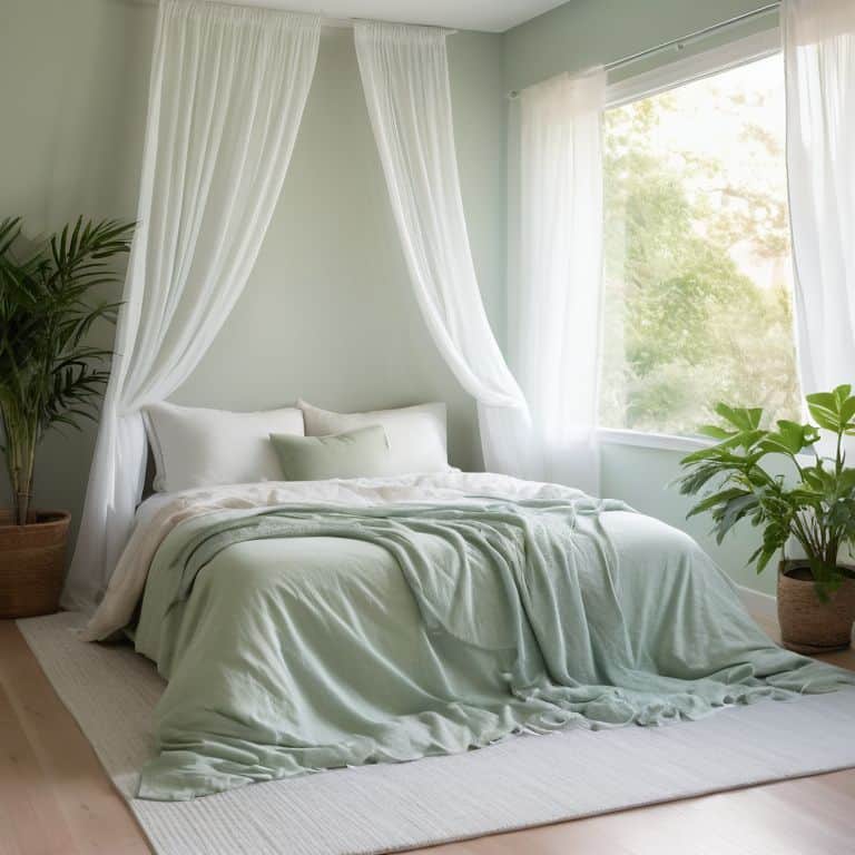 Using Color Psychology for relaxation
