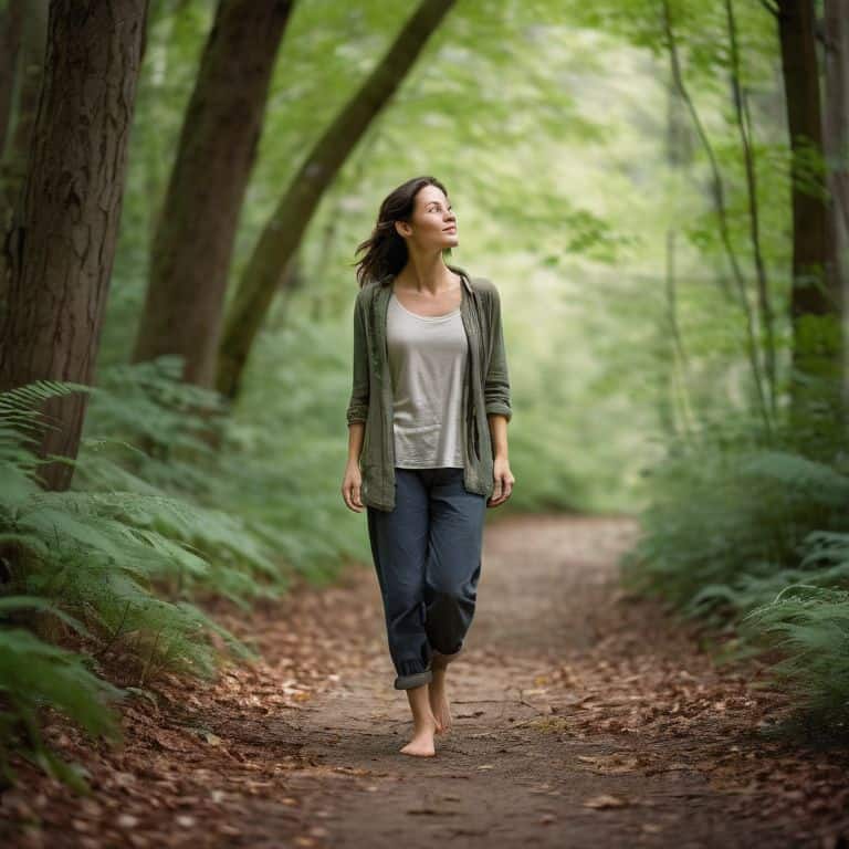 Using Exercise for Stress Relief