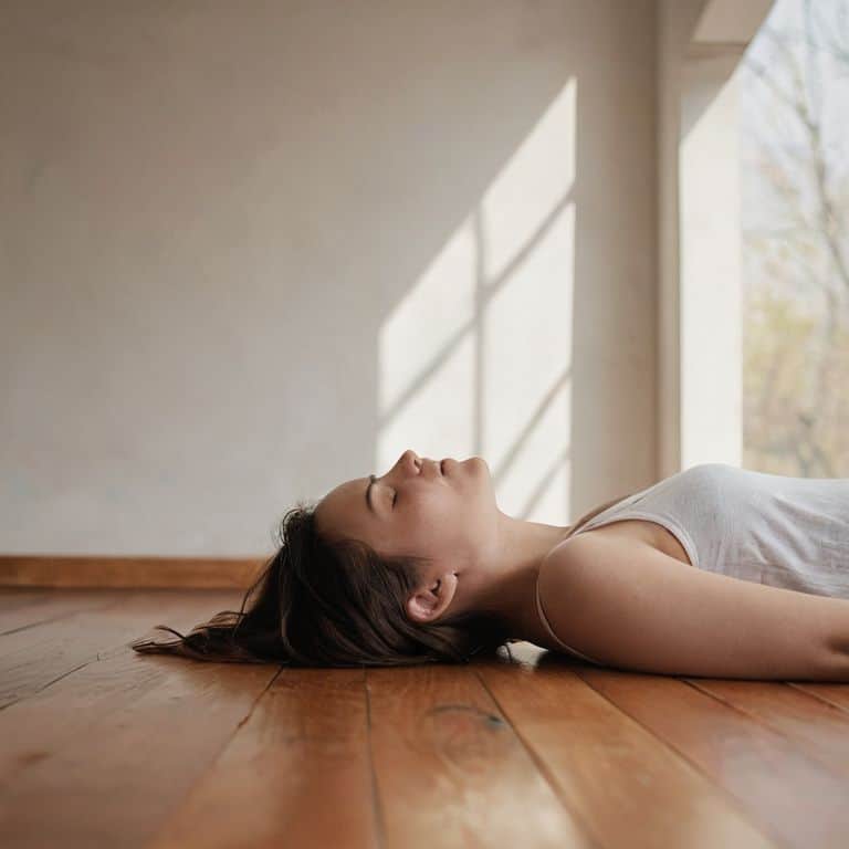 What Is a Body Scan Meditation