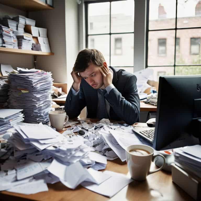 What Is Decision Fatigue Anyway