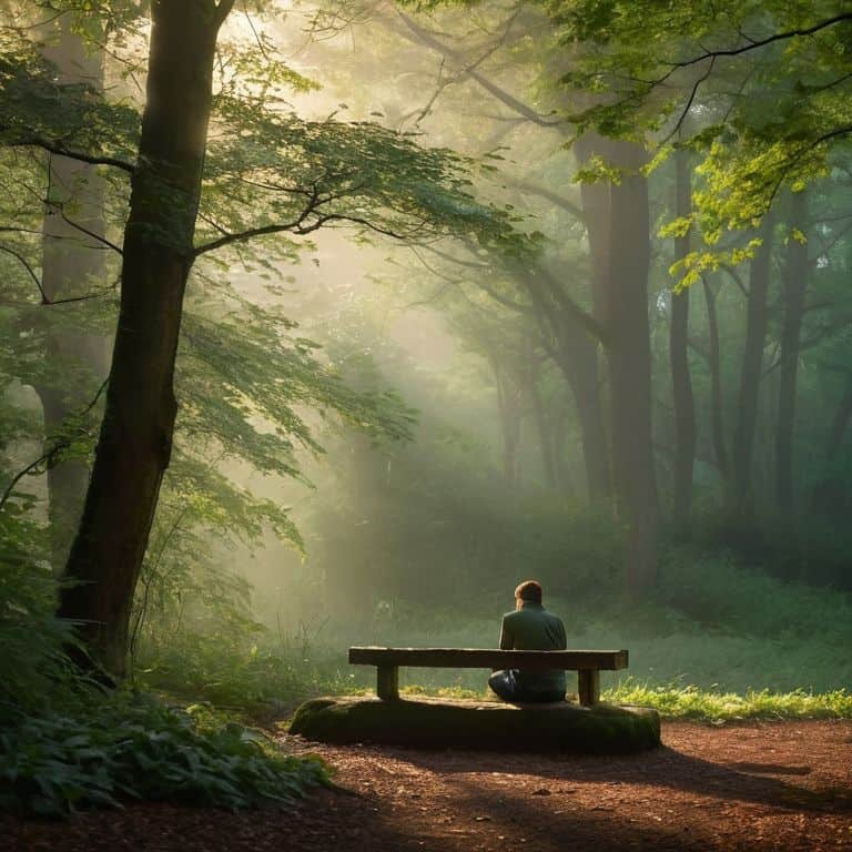 What Is Mindfulness Anyway