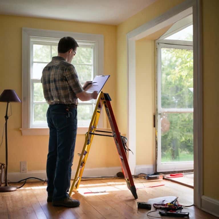 Home Energy Audit Essentials