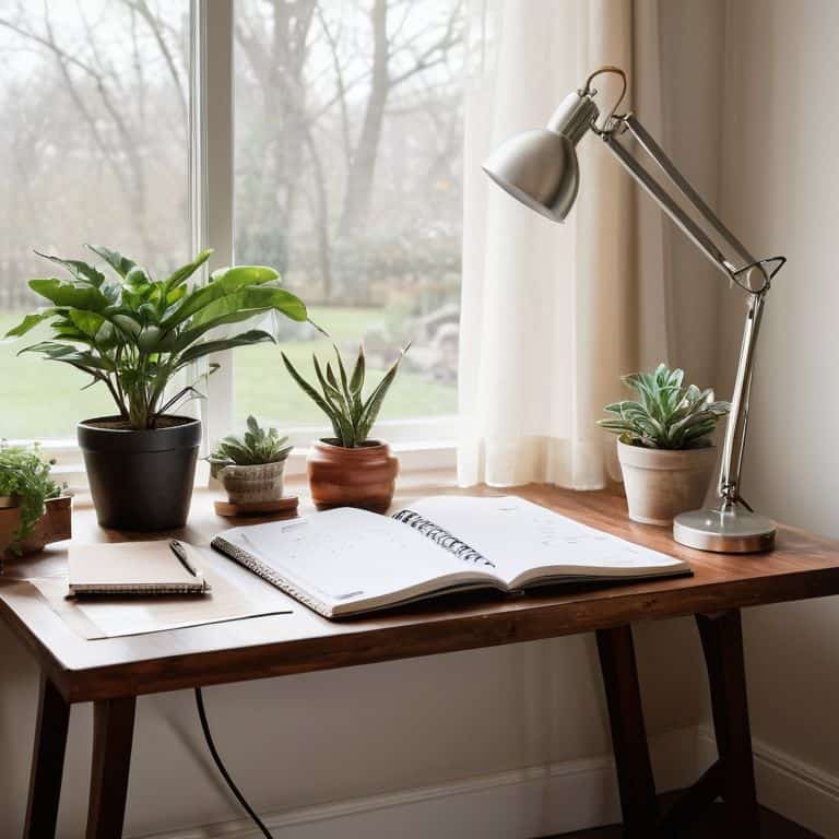 5 Essential Tips to Plan Your Week