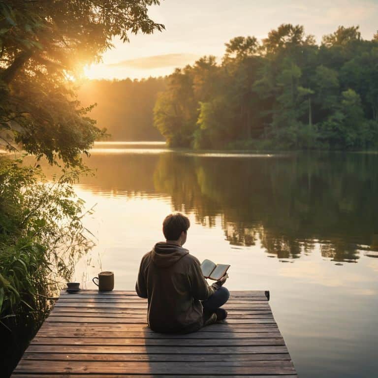 5 Gentle Steps to Social Media Detox