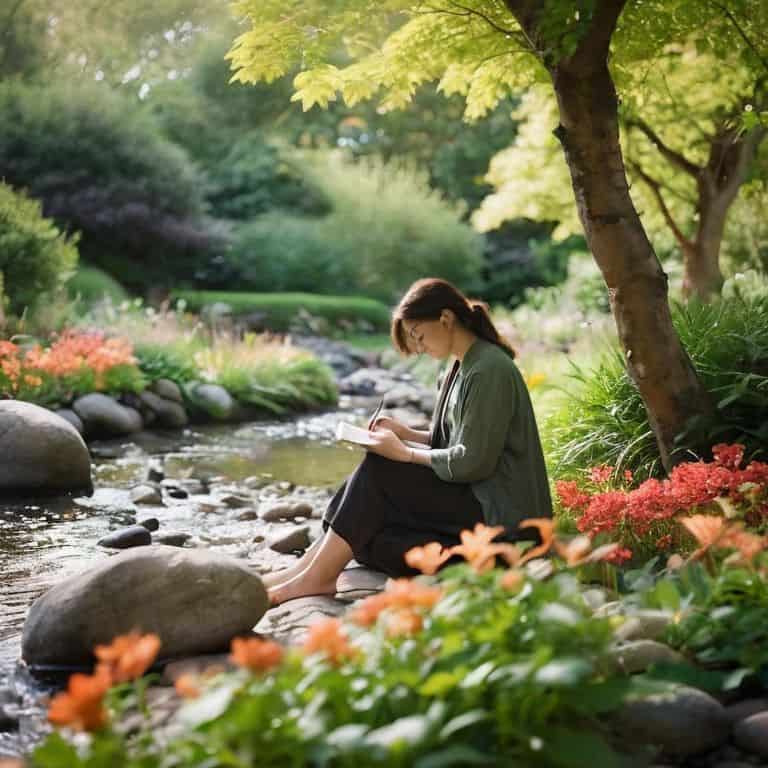Breaking Free from Financial Worries