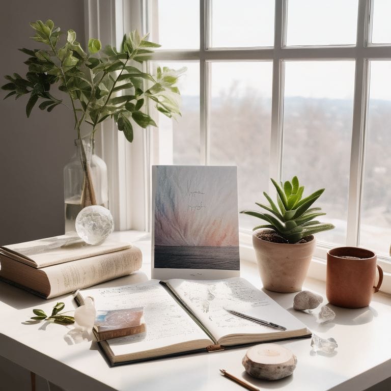 Bringing Your Vision to Life