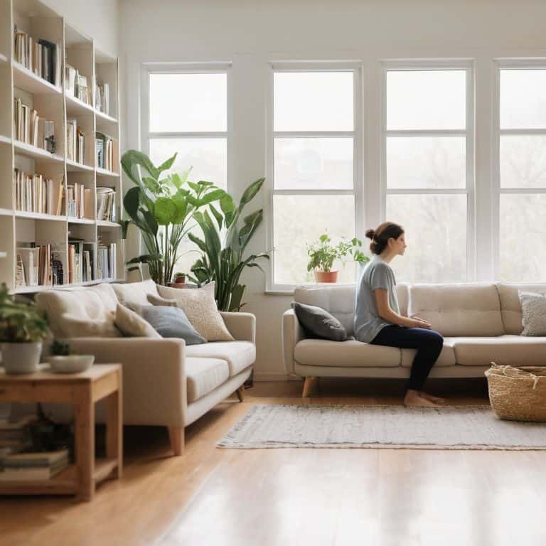Creating a Sanctuary: Beyond the Clutter