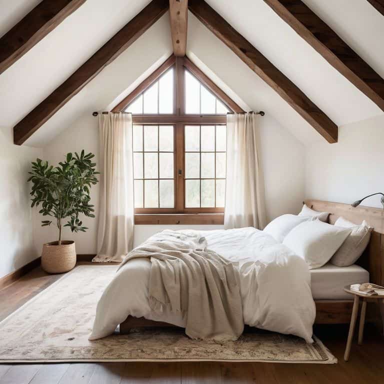 Creating Your Peaceful Retreat Sanctuary