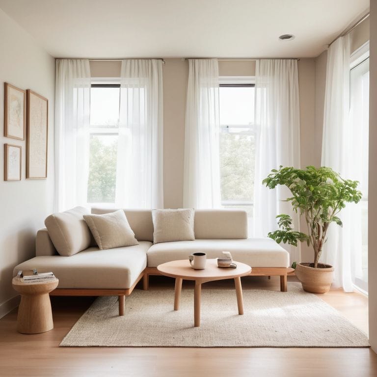 Creating Your Sanctuary: Inner Peace