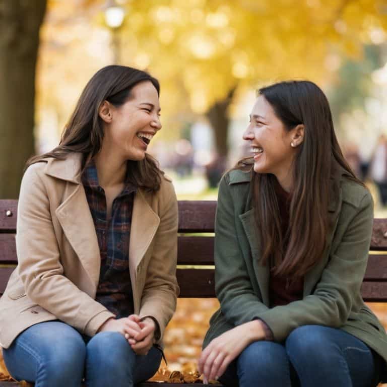Cultivating Meaningful Connections Through Friendship