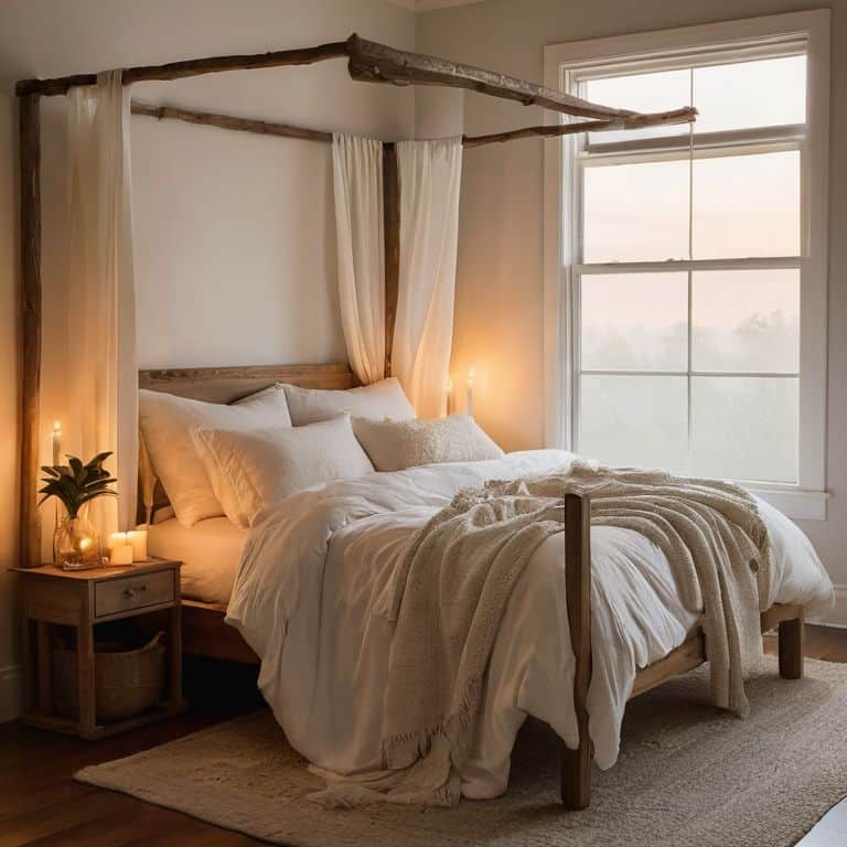 Cultivating Serenity for Sleep