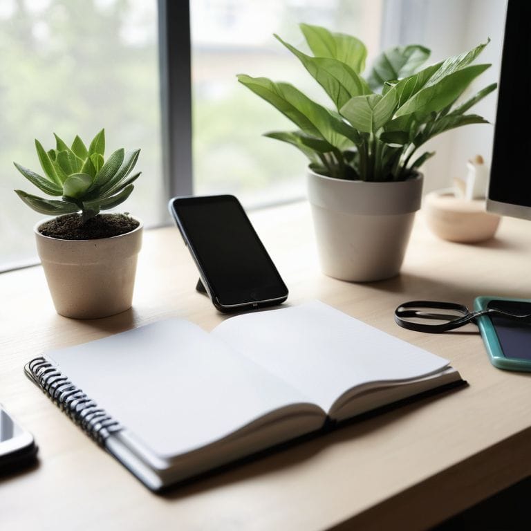 Embracing a Clutter-Free Digital Life
