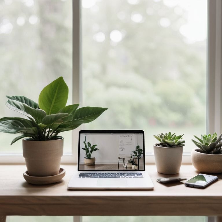Embracing a More Mindful Digital Life