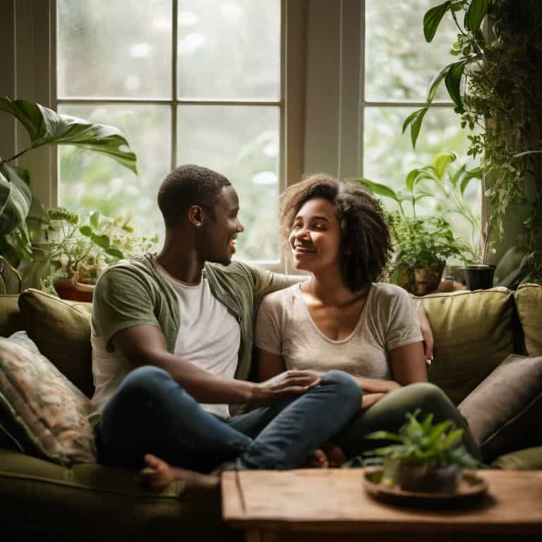Embracing Boundaries, Empowering Connections
