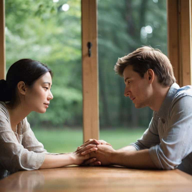 Embracing Conflict as Growth