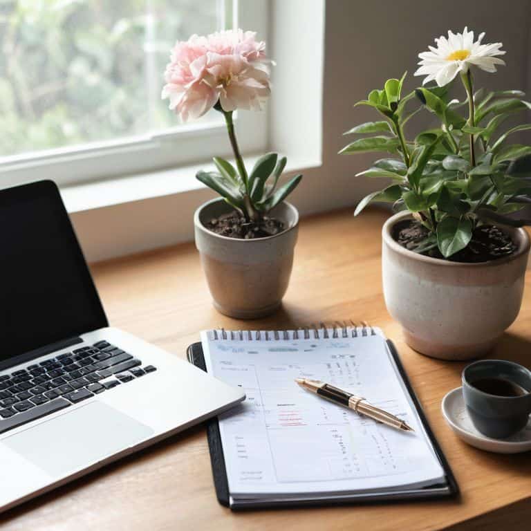 Embracing Financial Freedom through budgeting