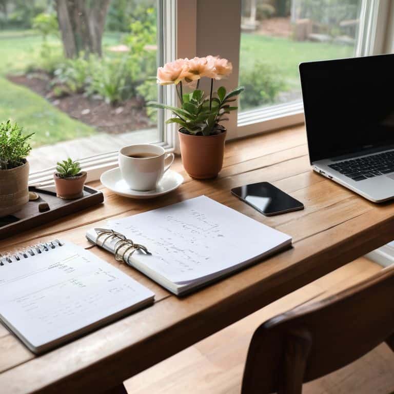 Embracing Financial Freedom through budgeting