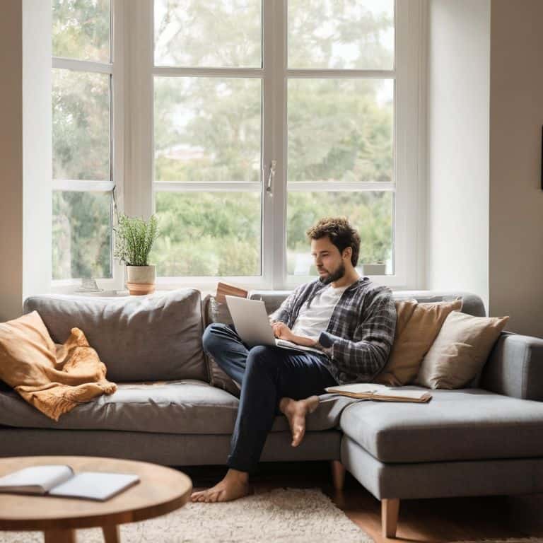 Embracing Financial Freedom with 50/30/20 Rule