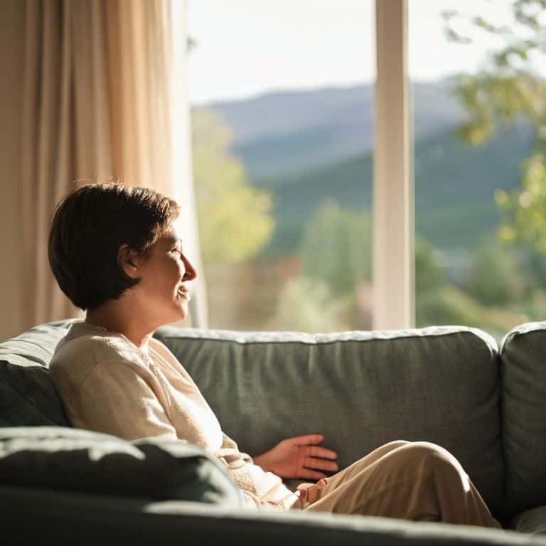 Embracing Healthy Boundaries with family