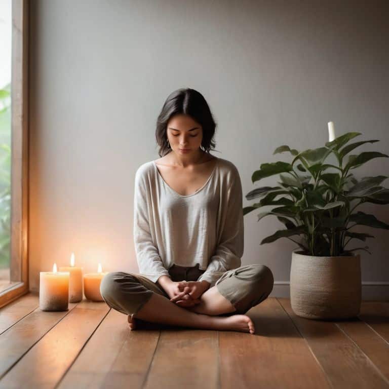 Embracing Mindfulness for a Calmer Life