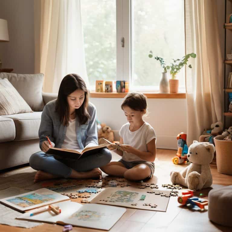 Embracing Minimalism as a Family