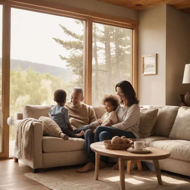 Embracing Peace of Mind with Life Insurance