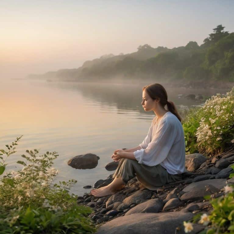 Embracing Self-Care