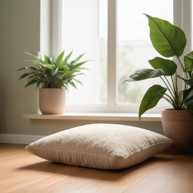 Embracing Serenity Sanctuary