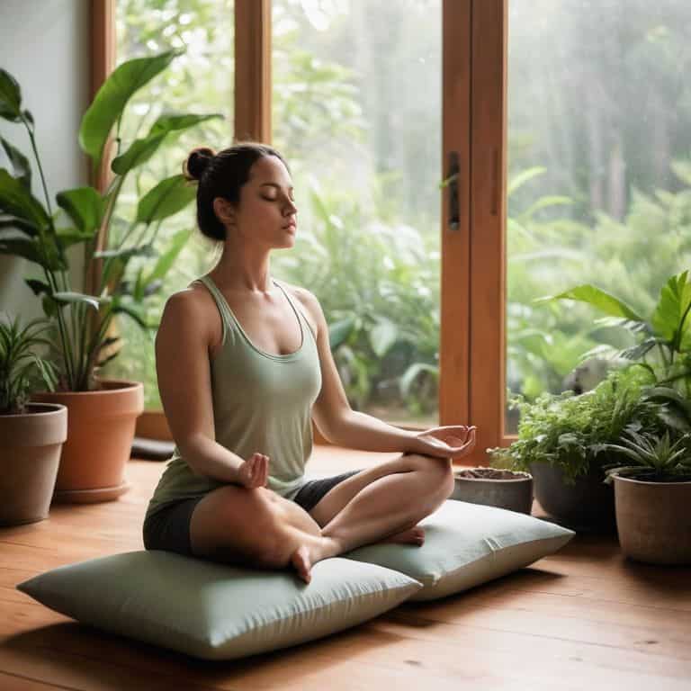 Embracing Serenity A Path Forward