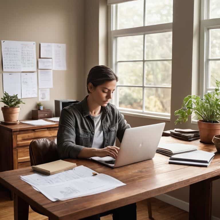 Embracing Simple Investing for Peaceful Finances