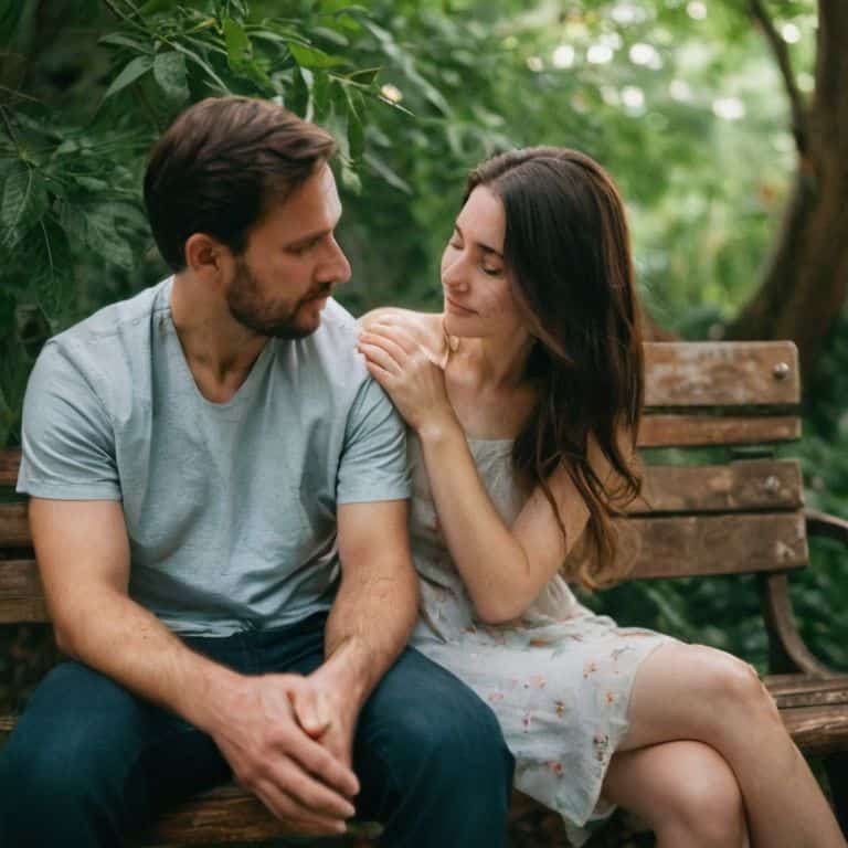 Embracing the Beauty of Different Love