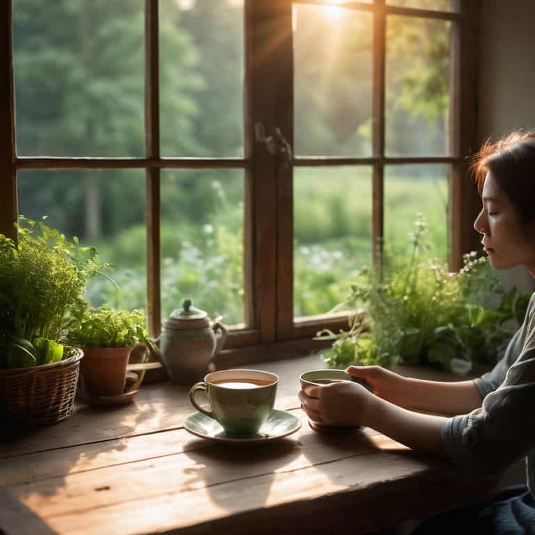 Embracing the Beauty of Slow Living