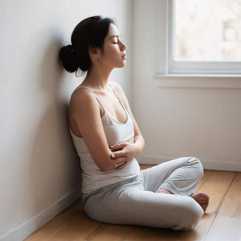 Embracing the Breath, Embracing Life
