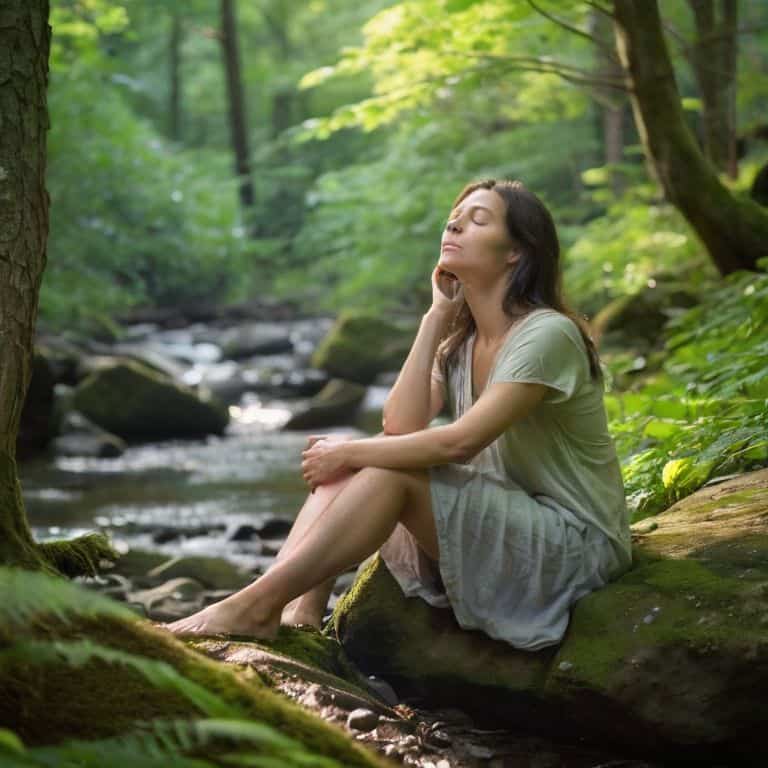 Embracing the Harmony of Body and Mind