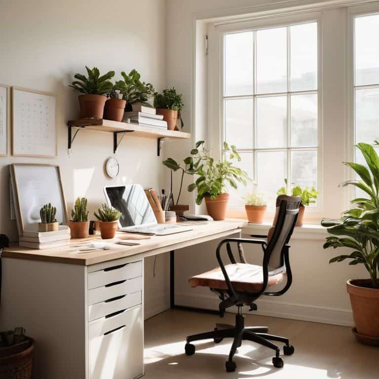 Embracing Harmony Organization Productivity