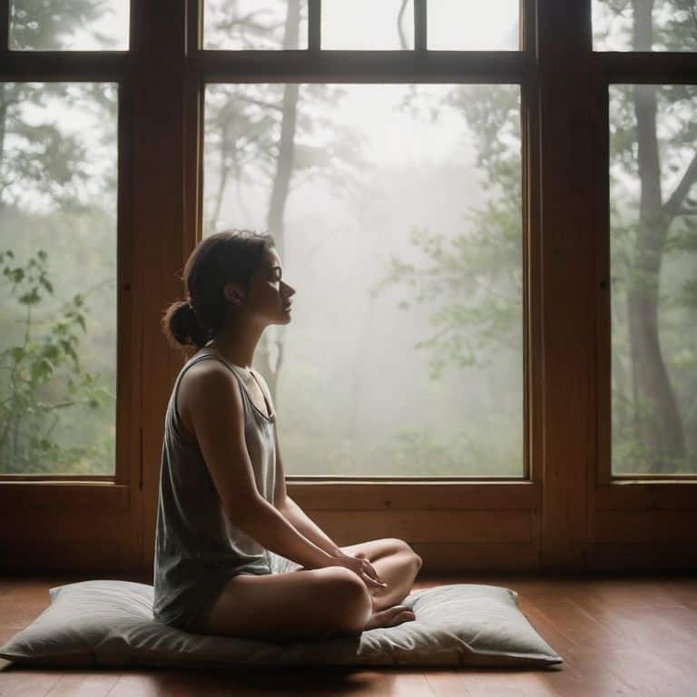 Embracing the Journey of Meditation