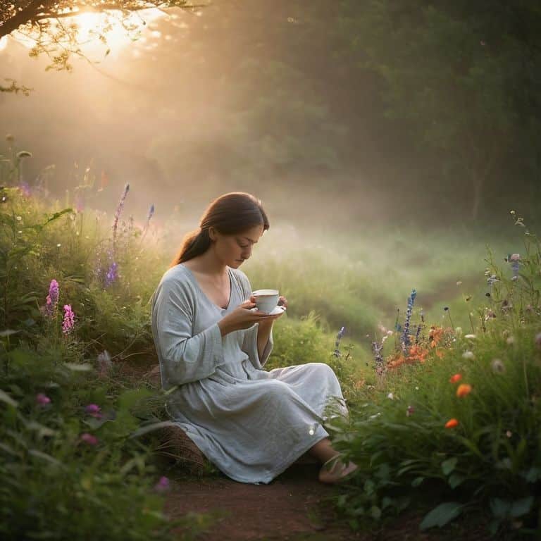 Embracing the Journey of Mindful Living