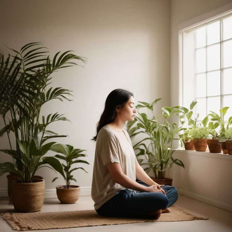 Embracing the Journey of Mindfulness