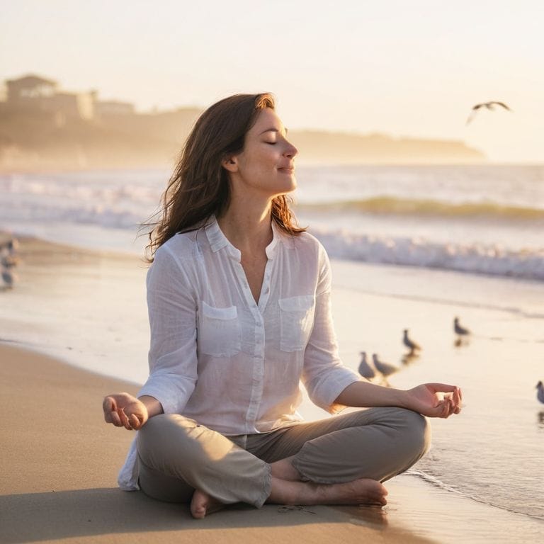 Embracing the Journey to Happiness