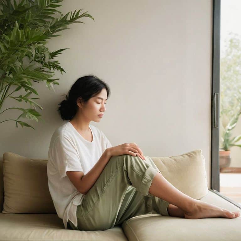 Embracing the Journey to Inner Peace